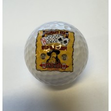 Deadwood Golf Balls